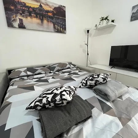Monti Royal Рим