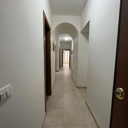 Monti Royal Апартаменты *