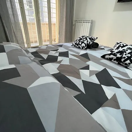 Monti Royal Рим