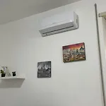 Monti Royal Apartmán Řím
