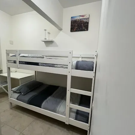 Apartment Monti Royal *