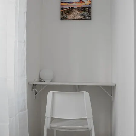 Monti Royal Apartment Rome