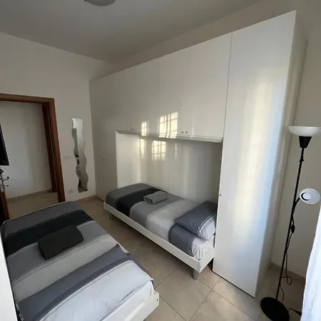 Apartment Monti Royal *