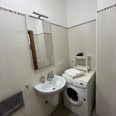 Apartment Monti Royal