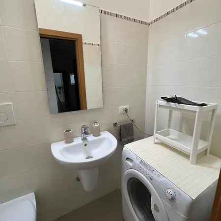 Apartment Monti Royal