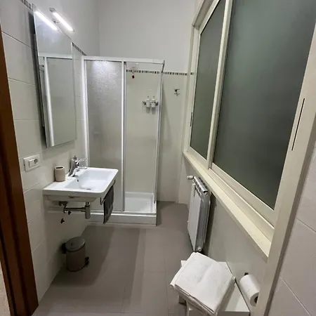 Monti Royal Apartment Rome