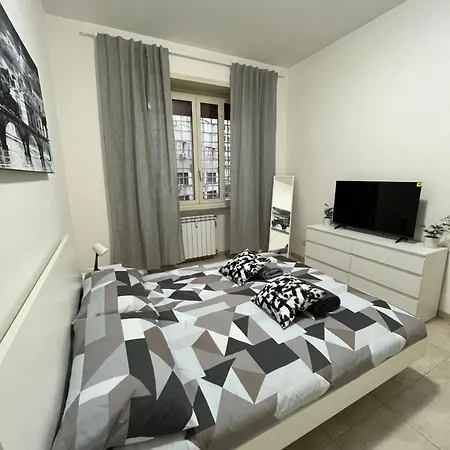 Monti Royal Rome