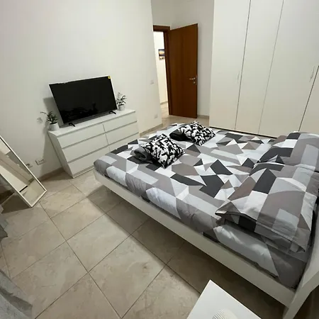 Apartment Monti Royal *