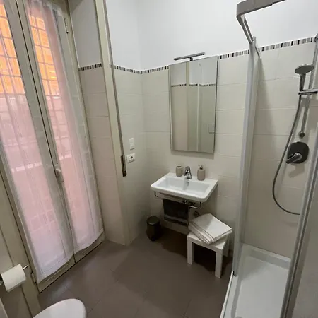 Monti Royal Apartment Rome