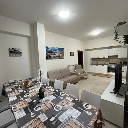 Apartment Monti Royal *
