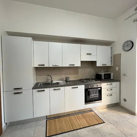 Apartment Monti Royal Rome