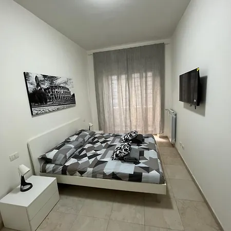 Monti Royal Rome