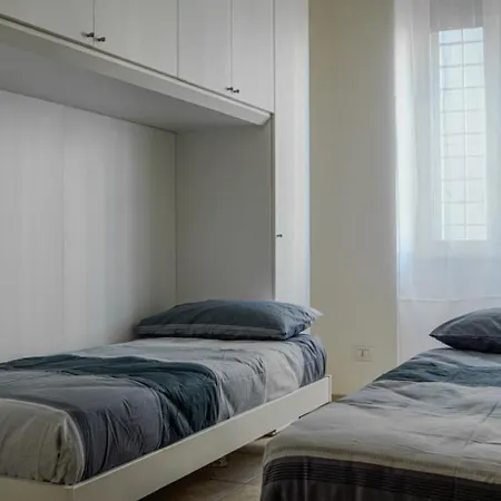 Apartment Monti Royal *