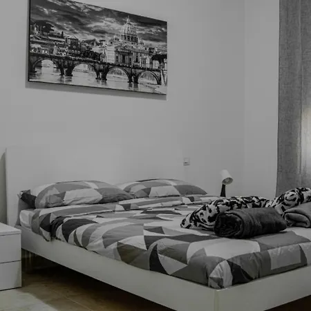 Monti Royal * Rome