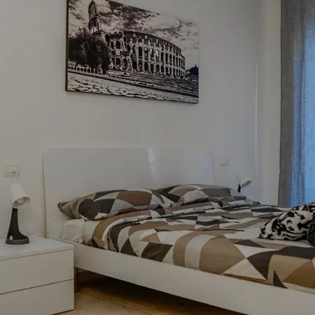 Monti Royal Rome