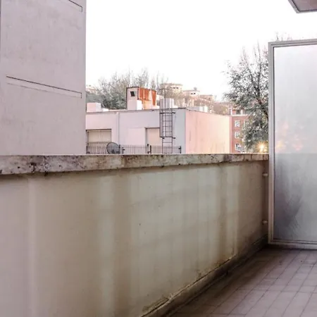 Apartment Monti Royal *