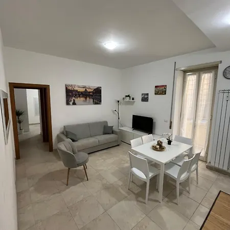 Monti Royal Rome
