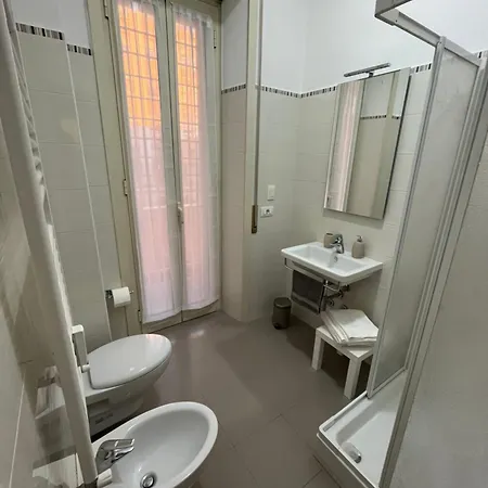 Monti Royal Apartment *