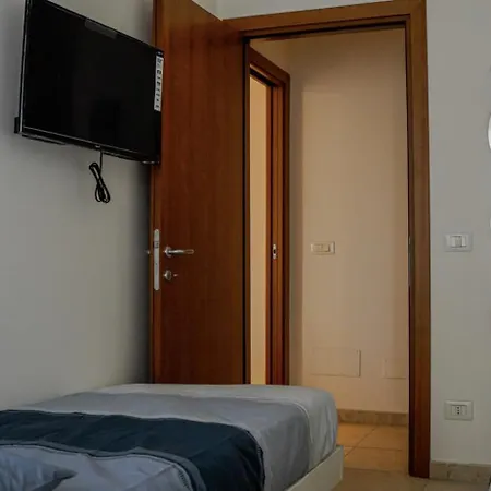 Apartment Monti Royal *