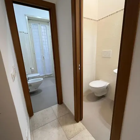 Monti Royal Apartment *