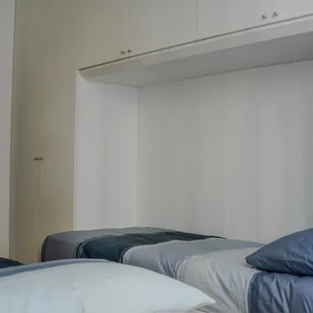 Apartment Monti Royal