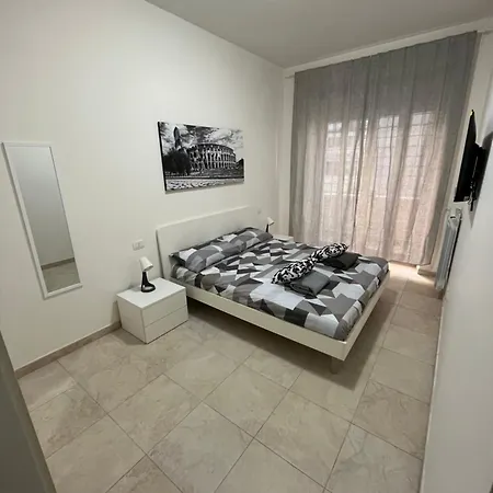 Monti Royal Apartment Rome