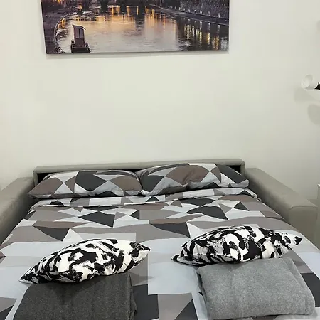 Monti Royal Apartment