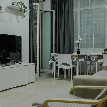 Monti Royal Apartment Rome