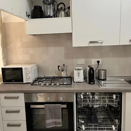 Apartment Monti Royal *