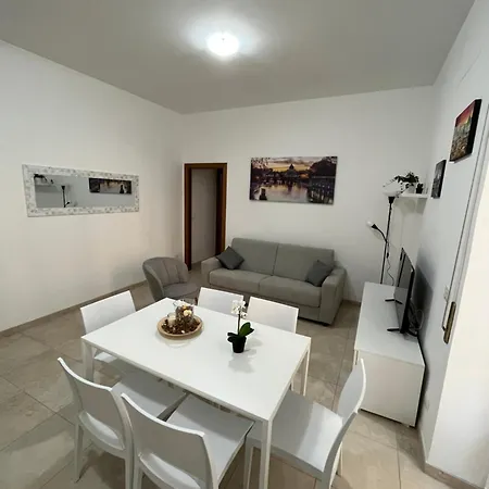 Apartment Monti Royal Rome