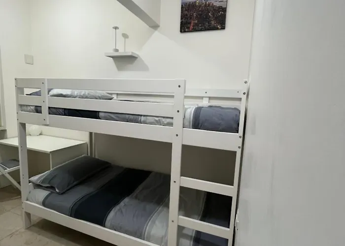 Apartmán Monti Royal *