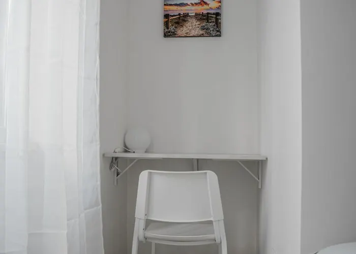 Monti Royal Apartmán Řím