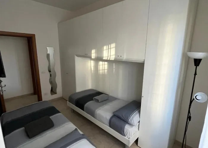 Apartmán Monti Royal *