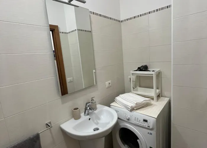 Apartmán Monti Royal