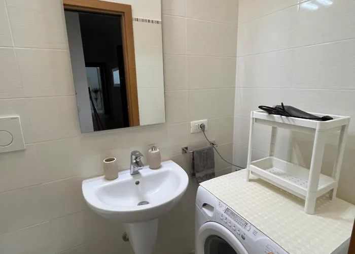 Apartmán Monti Royal