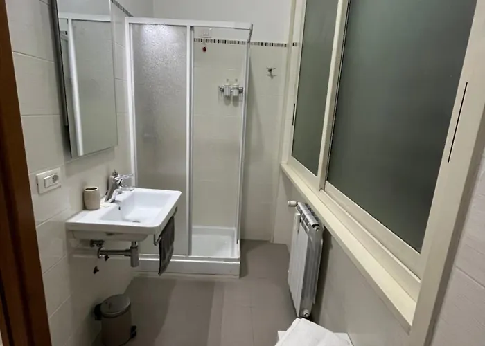 Monti Royal Apartmán Řím