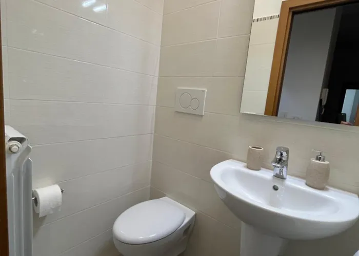 Monti Royal Apartmán