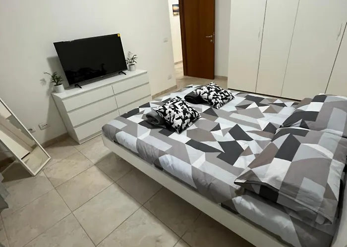 Apartmán Monti Royal *