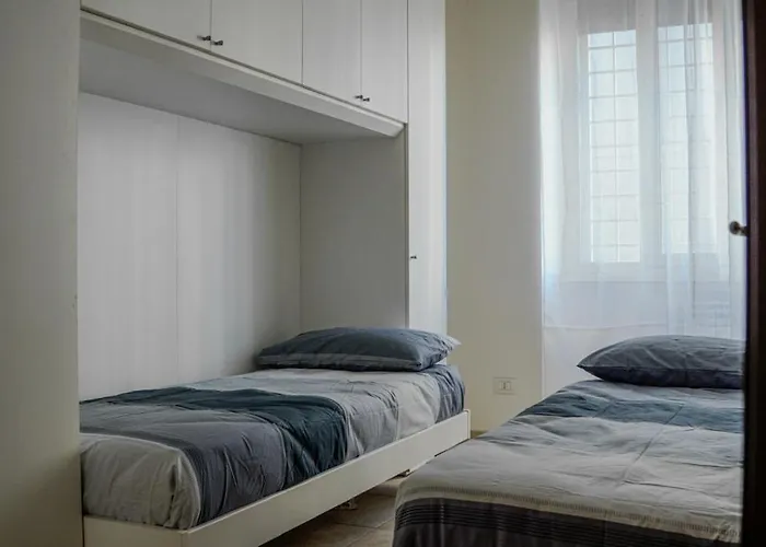 Apartmán Monti Royal *