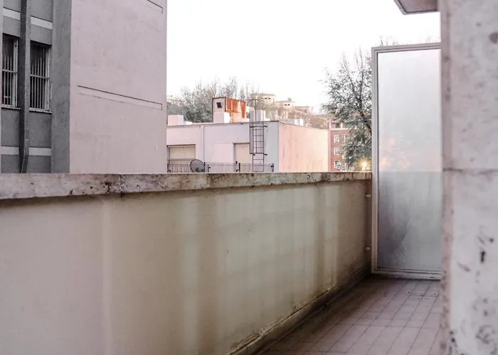 Apartmán Monti Royal *