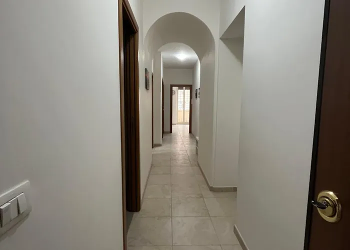 Monti Royal Apartmán *