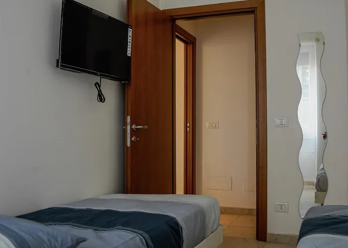 Apartmán Monti Royal *