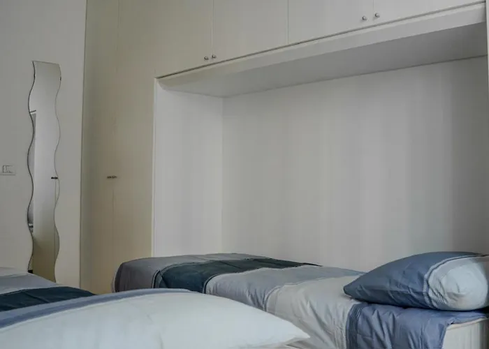 Apartmán Monti Royal