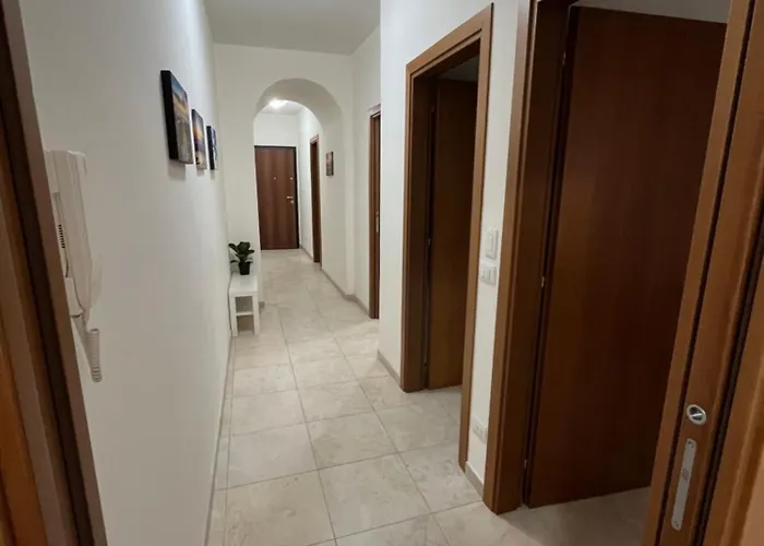 Apartmán Monti Royal