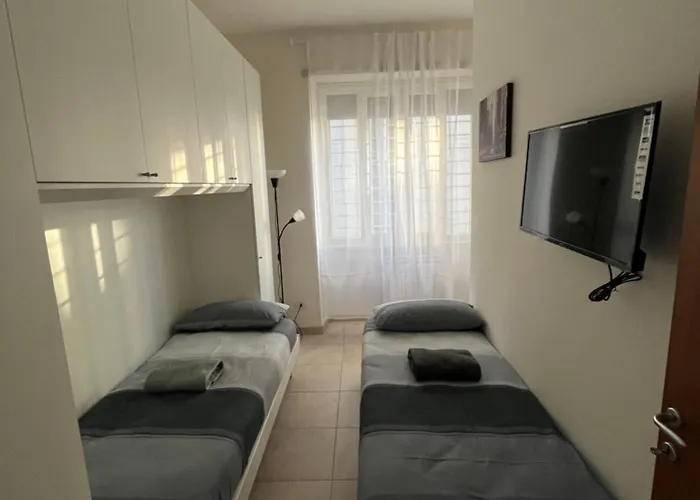 Monti Royal Apartmán *