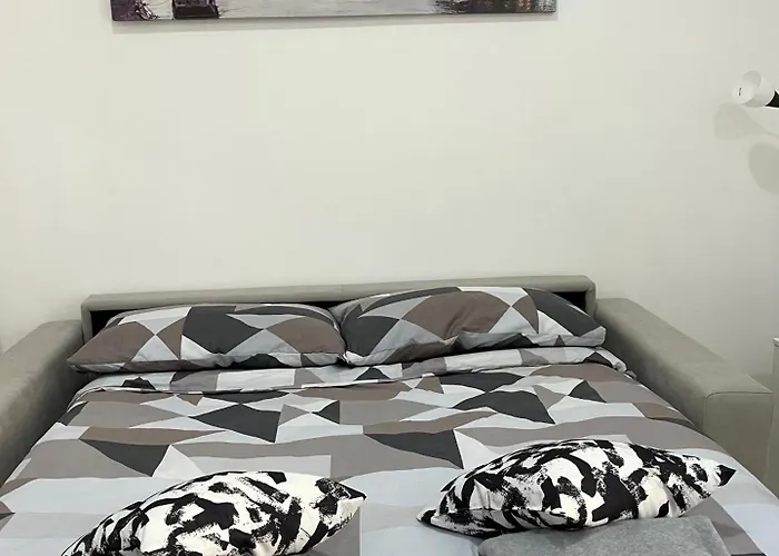 Monti Royal Apartmán