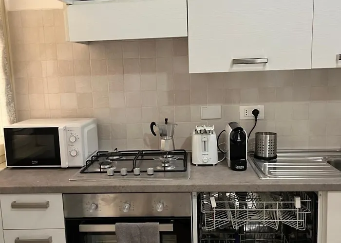 Apartmán Monti Royal *