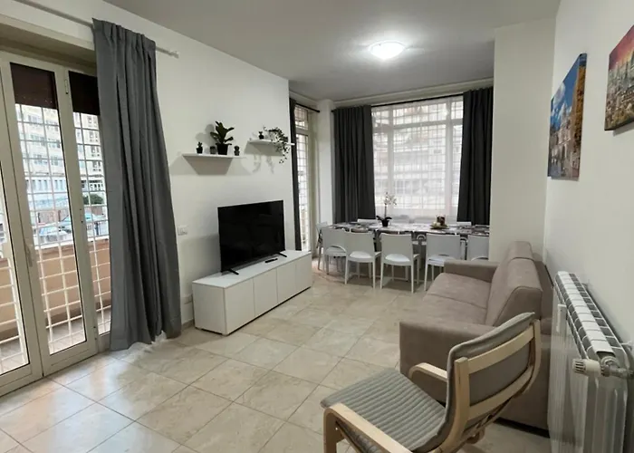 Monti Royal Apartmán *