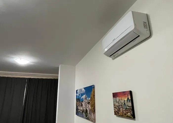 Monti Royal Apartmán