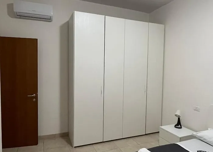 Apartmán Monti Royal *